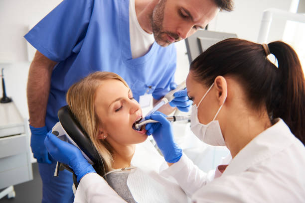 Best Laser Dentistry  in Elmwood, IL