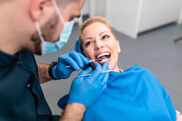 Best Dental Implants  in Elmwood, IL