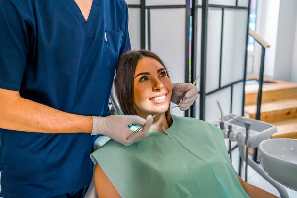 Best Dental X-Rays and Imaging  in Elmwood, IL